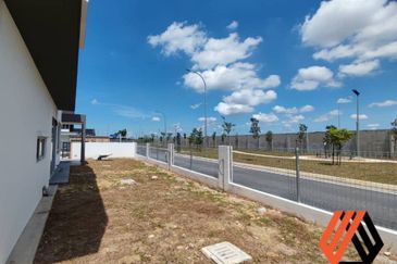 Alura @ Bandar Bukit Raja