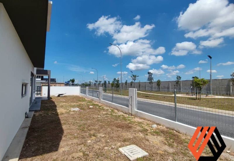 Alura @ Bandar Bukit Raja