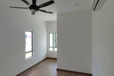 Alura @ Bandar Bukit Raja