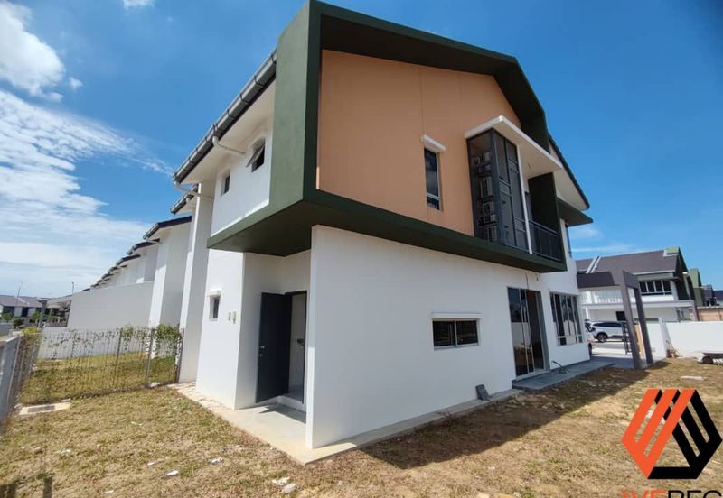 Alura @ Bandar Bukit Raja