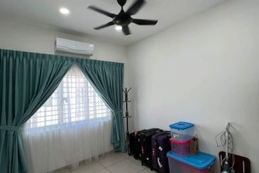 Livia @ Bandar Rimbayu