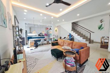 Livia @ Bandar Rimbayu