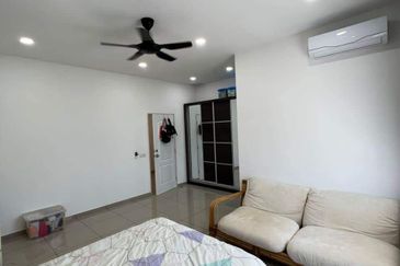 Livia @ Bandar Rimbayu