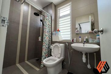 Livia @ Bandar Rimbayu