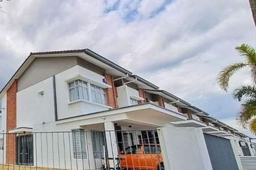 Livia @ Bandar Rimbayu