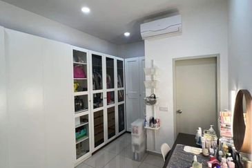 Livia @ Bandar Rimbayu