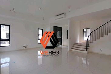 Freesia Tropicana Aman @Brand New 2 Storey Bungalow 5+1R7B 48X80 for Sale RM2.3mil