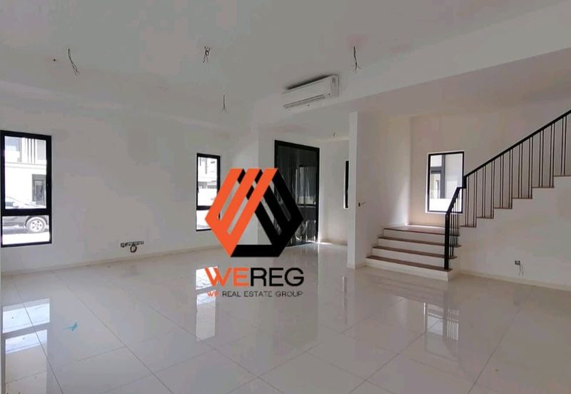 Freesia Tropicana Aman @Brand New 2 Storey Bungalow 5+1R7B 48X80 for Sale RM2.3mil