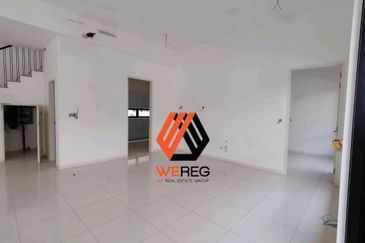 Freesia Tropicana Aman @Brand New 2 Storey Bungalow 5+1R7B 48X80 for Sale RM2.3mil