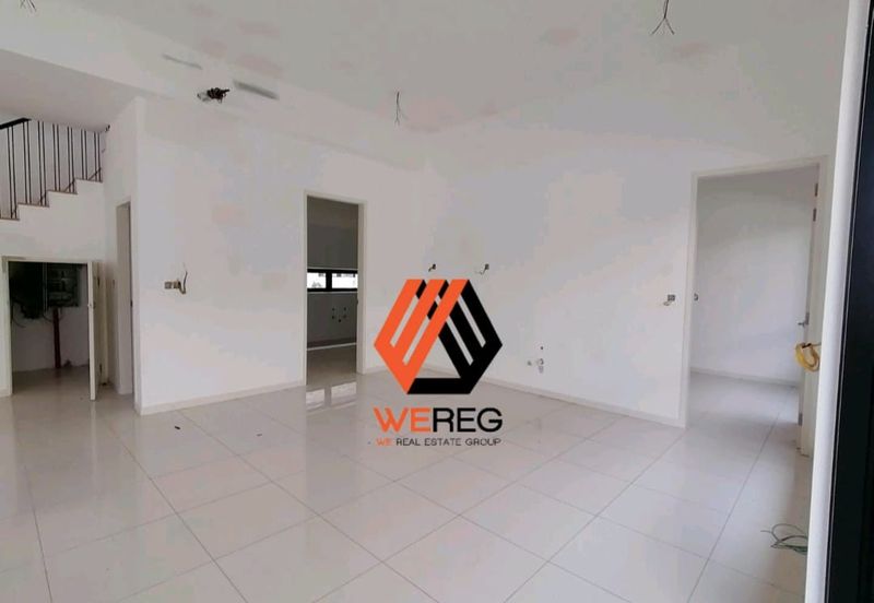 Freesia Tropicana Aman @Brand New 2 Storey Bungalow 5+1R7B 48X80 for Sale RM2.3mil