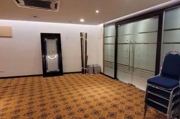 Bandar Botanic Klang