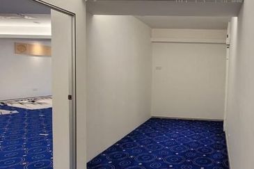 Bandar Botanic Klang