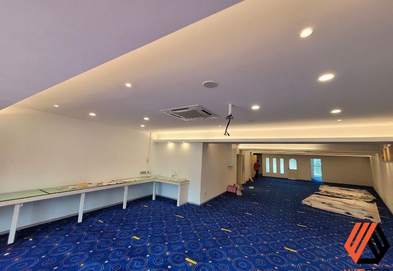 Bandar Botanic Klang