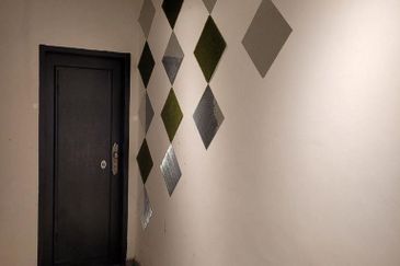 Bandar Botanic Klang