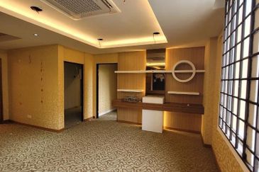 Bandar Botanic Klang