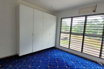 Bandar Botanic Klang