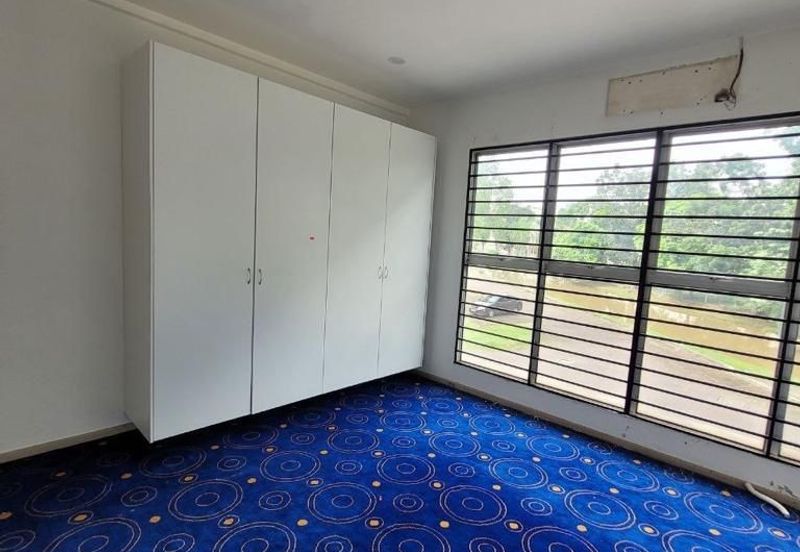 Bandar Botanic Klang