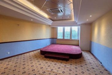 Bandar Botanic Klang