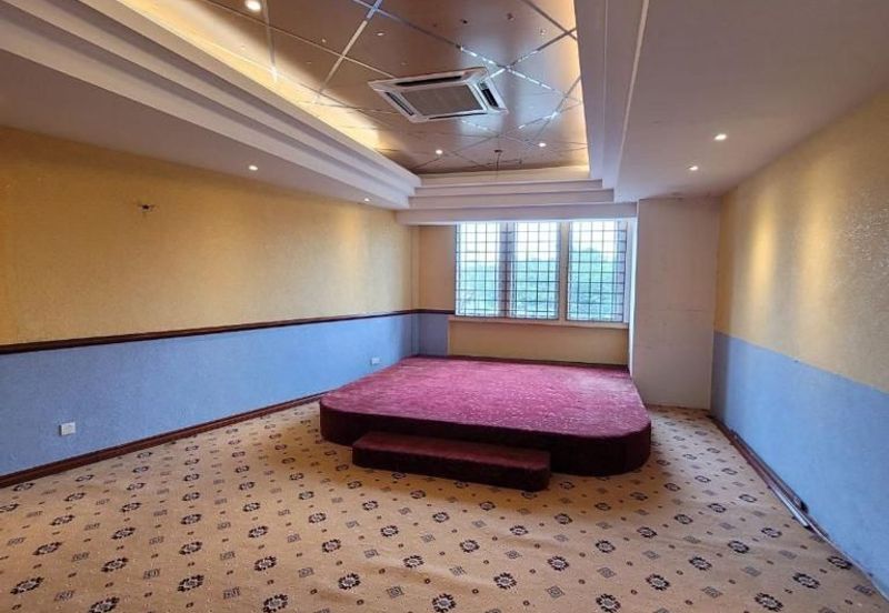 Bandar Botanic Klang