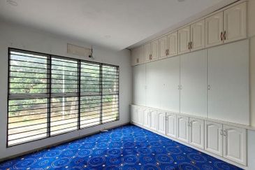 Bandar Botanic Klang