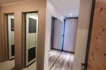 Bandar Botanic Klang