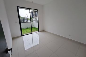 Elemen Residences @ Tropicana Aman