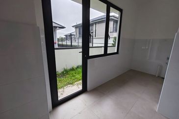 Elemen Residences @ Tropicana Aman