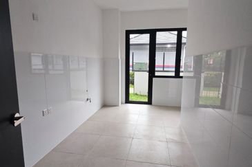 Elemen Residences @ Tropicana Aman