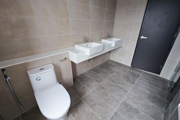 Elemen Residences @ Tropicana Aman