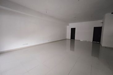 Elemen Residences @ Tropicana Aman