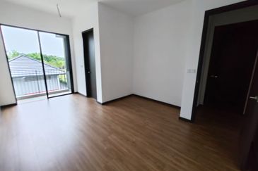 Elemen Residences @ Tropicana Aman