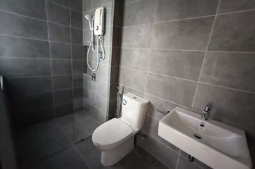 Elemen Residences @ Tropicana Aman