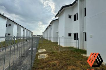 Alura @ Bandar Bukit Raja