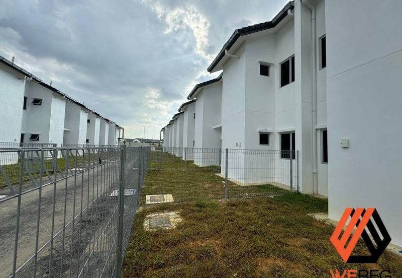 Alura @ Bandar Bukit Raja