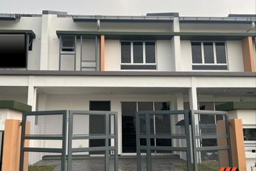 Alura @ Bandar Bukit Raja