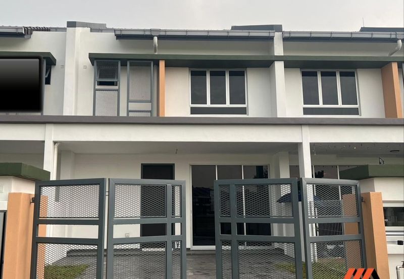 Alura @ Bandar Bukit Raja