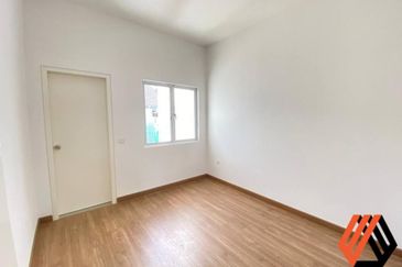 Alura @ Bandar Bukit Raja