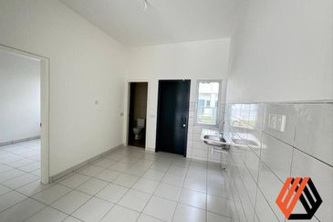 Alura @ Bandar Bukit Raja