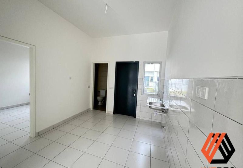 Alura @ Bandar Bukit Raja