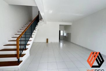 Alura @ Bandar Bukit Raja