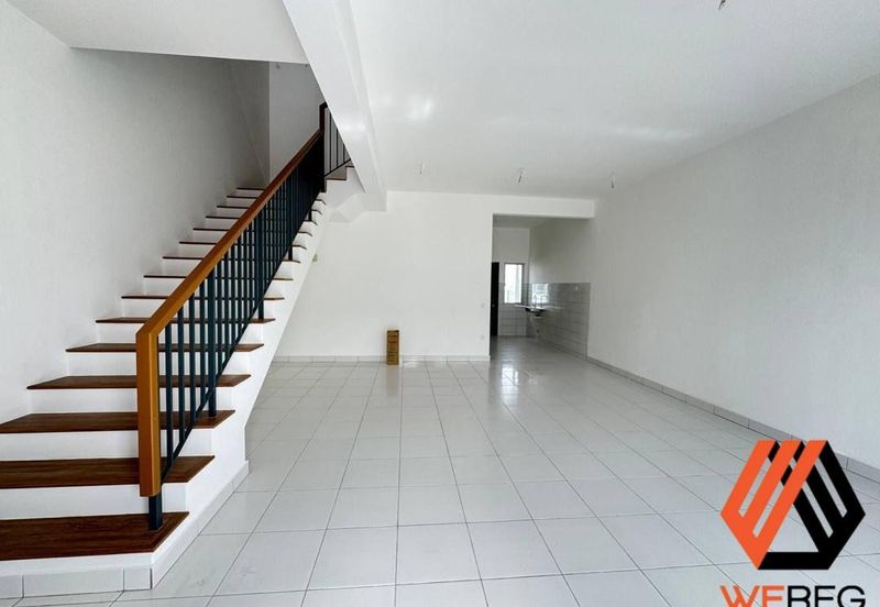 Alura @ Bandar Bukit Raja