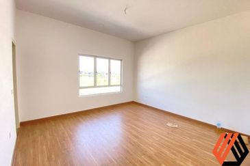 Alura @ Bandar Bukit Raja