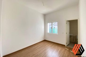 Alura @ Bandar Bukit Raja