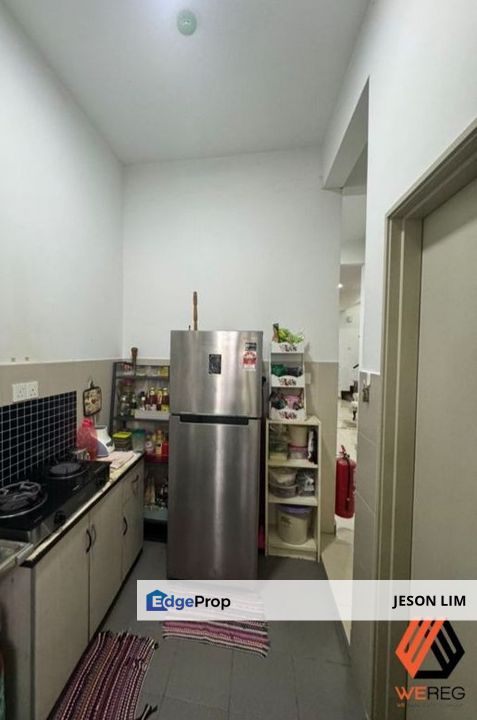 Cogan Bukit Raja Klang @2 Storey 4R3B 20X70 for Sell RM680k, Selangor, Klang