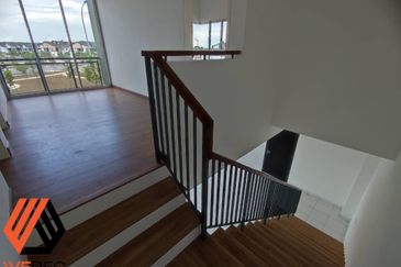 Alura @ Bandar Bukit Raja