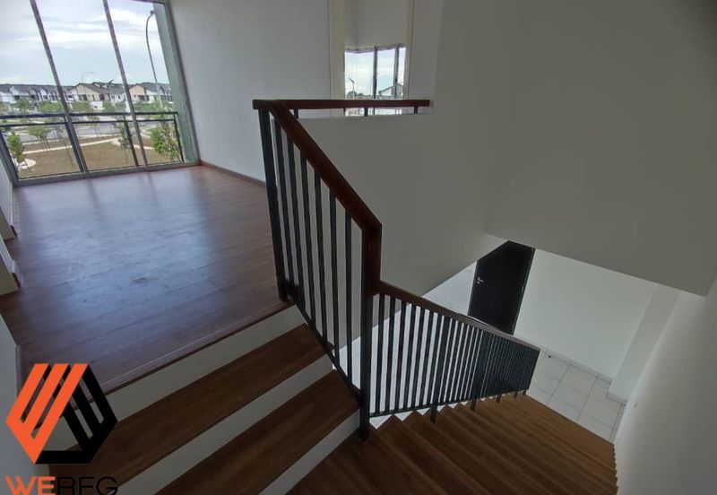 Alura @ Bandar Bukit Raja