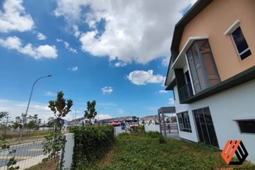 Alura @ Bandar Bukit Raja