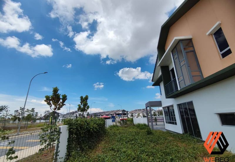 Alura @ Bandar Bukit Raja