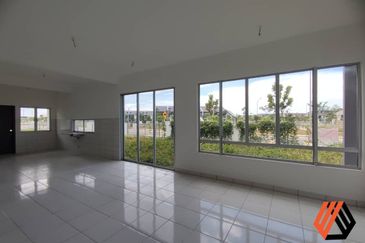 Alura @ Bandar Bukit Raja