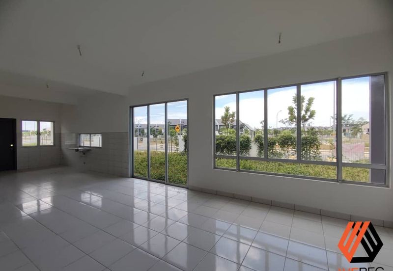 Alura @ Bandar Bukit Raja